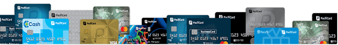 Banner tarjetas